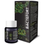 este bun bactefort tratament paraziti intestinali